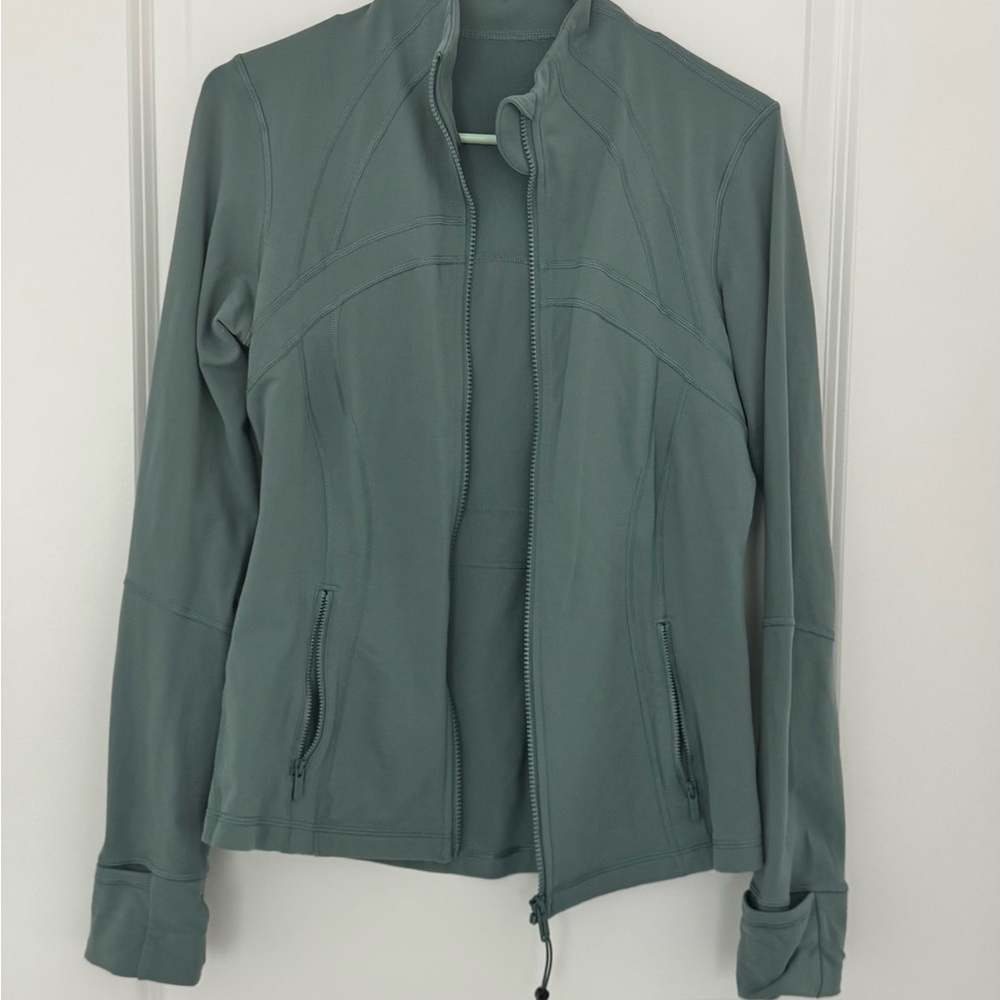 lululemon Define Jacket brand new!